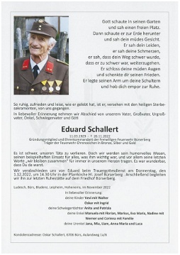 Eduard Schallert
